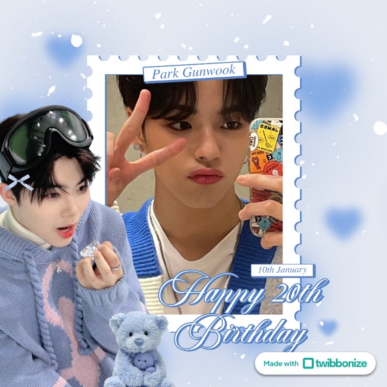 Happy late birthday dik <a href="/Cunwook/">ً</a>