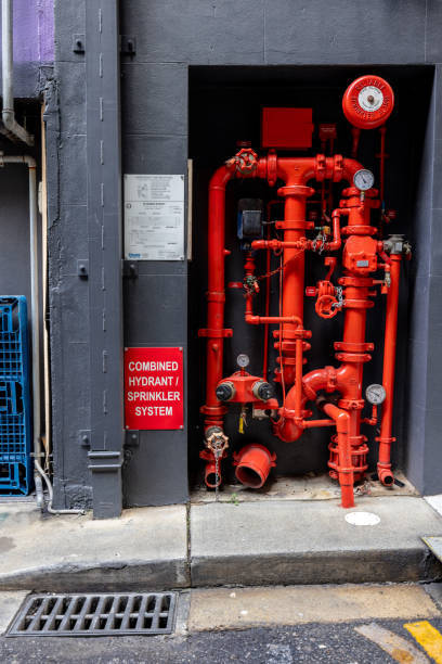 TripleAFirePro1's tweet image. What's the most important factor when designing a fire protection system for your property? Let us know your thoughts in the comments below! #FireProtectionSystem #Design