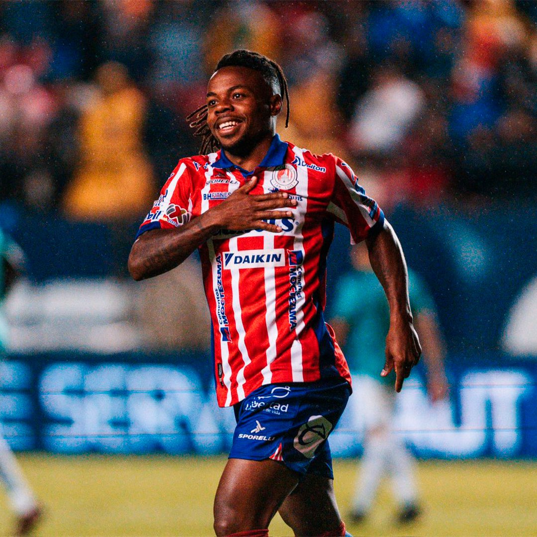 Jhon Murillo tweet media