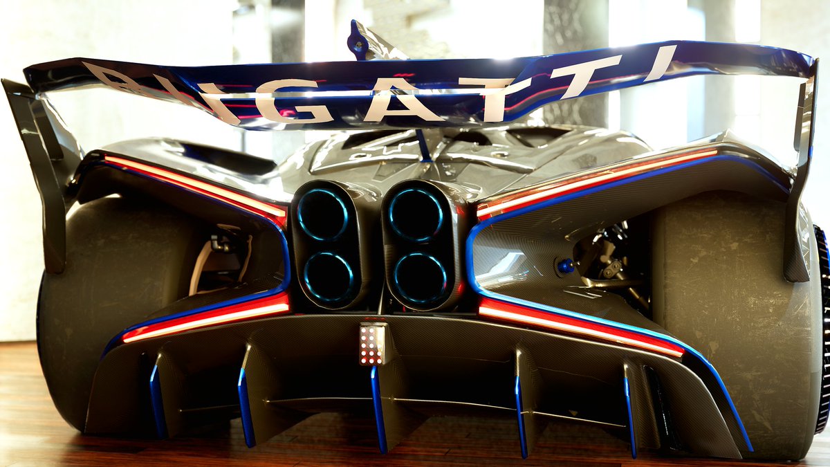 Deveraux tweet media