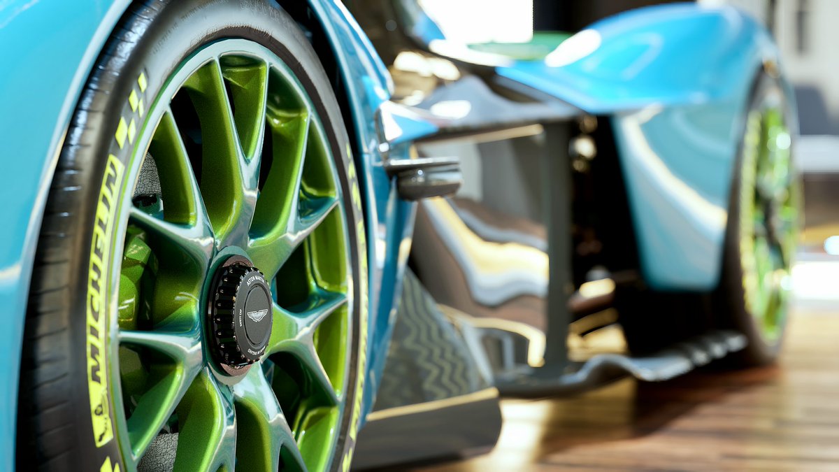 Deveraux tweet media