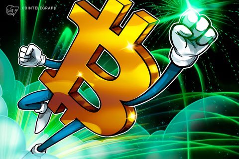 コインテレグラフジャパン - Cointelegraph Japan (@jpcointelegraph) on Twitter photo 暗号資産・Web3メディア
「コインテレグラフ⚡️」より
🎉ビットコインETF上場を記念して
総額10万円のビットコインプレゼント企画! #btc #Bitcoin
抽選で10名様にビットコインが一万円ずつ当たる!
抽選参加条件はこれだけ
❶フォロー <a href="/JpCointelegraph/">コインテレグラフジャパン - Cointelegraph Japan</a>
❷リポスト(RT) 暗号資産・Web3メディア
「コインテレグラフ⚡️」より
🎉ビットコインETF上場を記念して
総額10万円のビットコインプレゼント企画! #btc #Bitcoin
抽選で10名様にビットコインが一万円ずつ当たる!
抽選参加条件はこれだけ
❶フォロー <a href="/JpCointelegraph/">コインテレグラフジャパン - Cointelegraph Japan</a>
❷リポスト(RT)