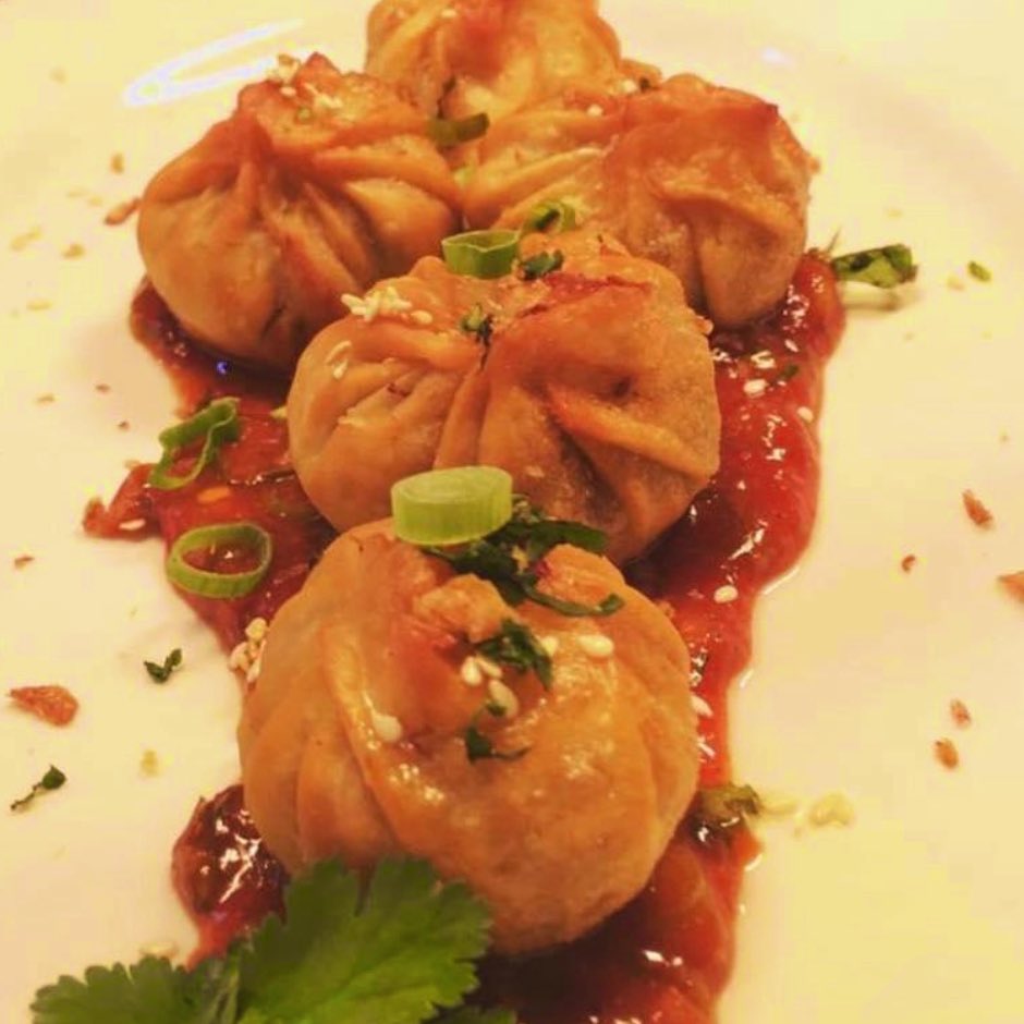 New location <a href="/kathmanduC/">Kathmandu Cuisine</a> 
369 Elizabeth Street, Hobart
Kathmanducuisine.com.au