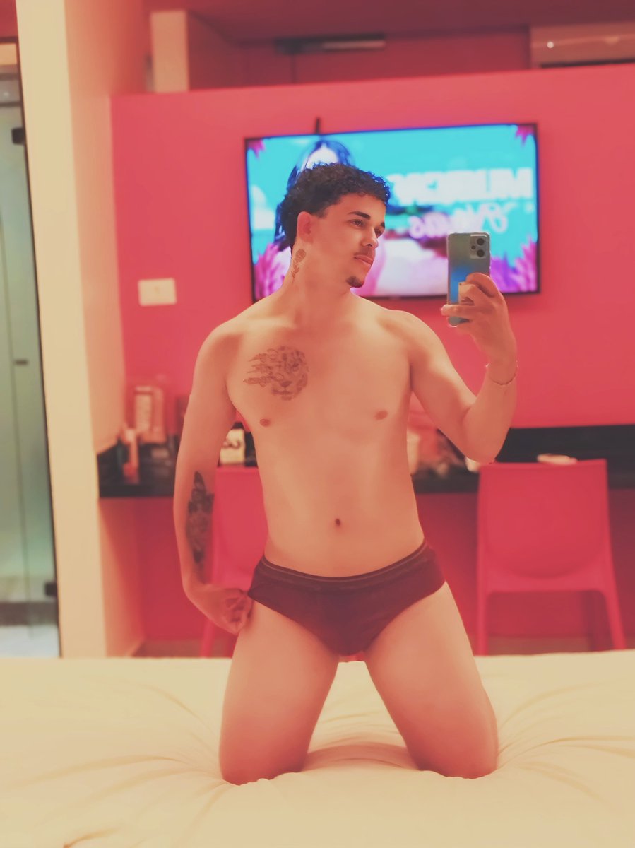 Pensando seriamente em abrir um Onlyfans