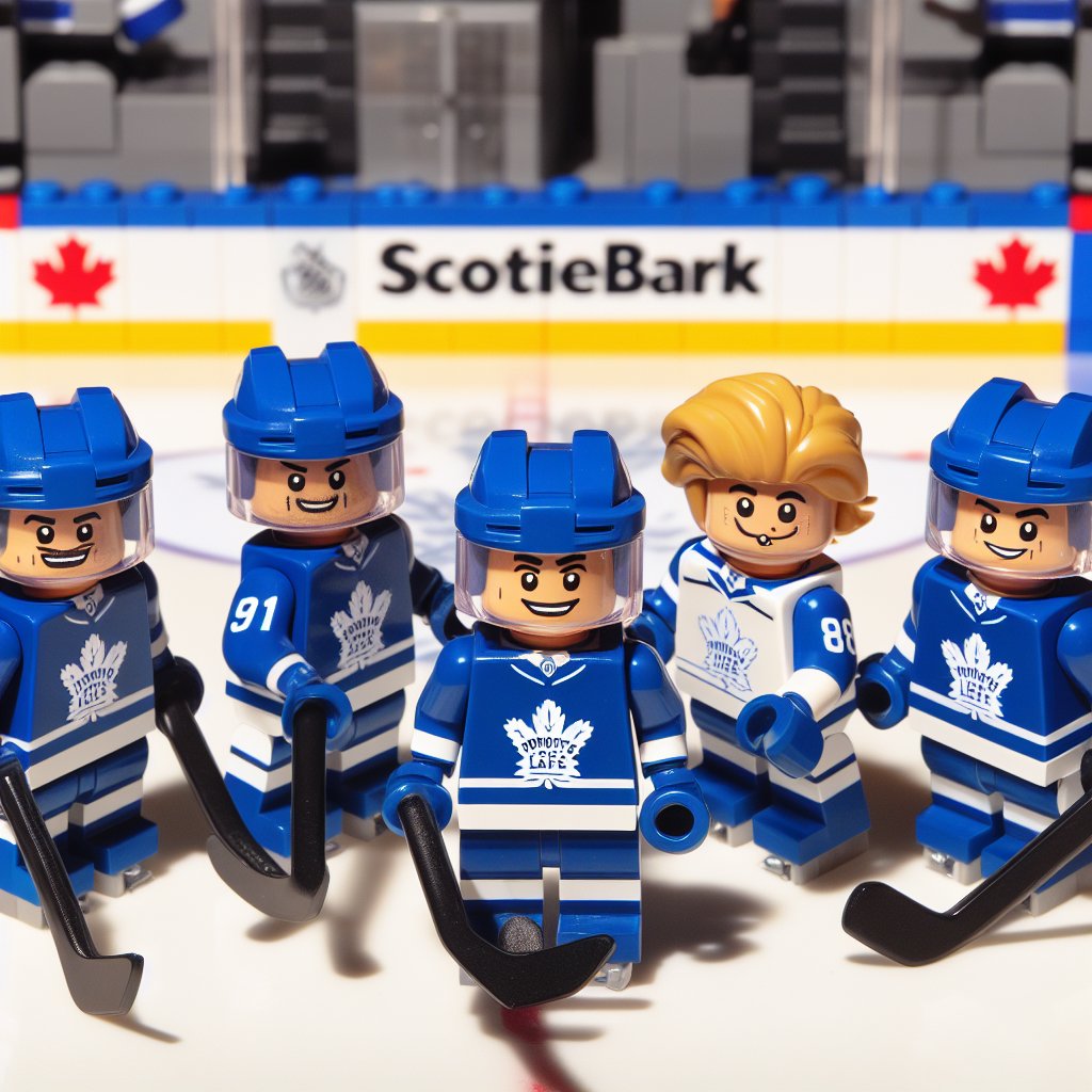 Dee52471862's tweet photo. How about ScotieBark?😂😂💙 
#NHLAllStarVote Morgan Reilly 
#NHLAllStarVote John Tavares 
#NHLAllStarVote Mitch Marner 
#NHLAllStarVote William Nylander 
#LeafsForever #GoLeafsGo 💙⭐ https://t.co/0rcsNgcoWp