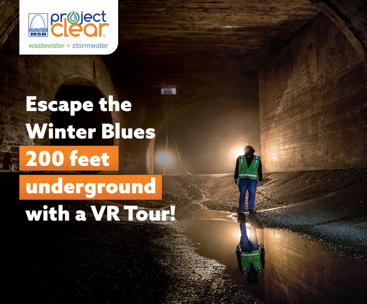 MSD Project Clear tweet media