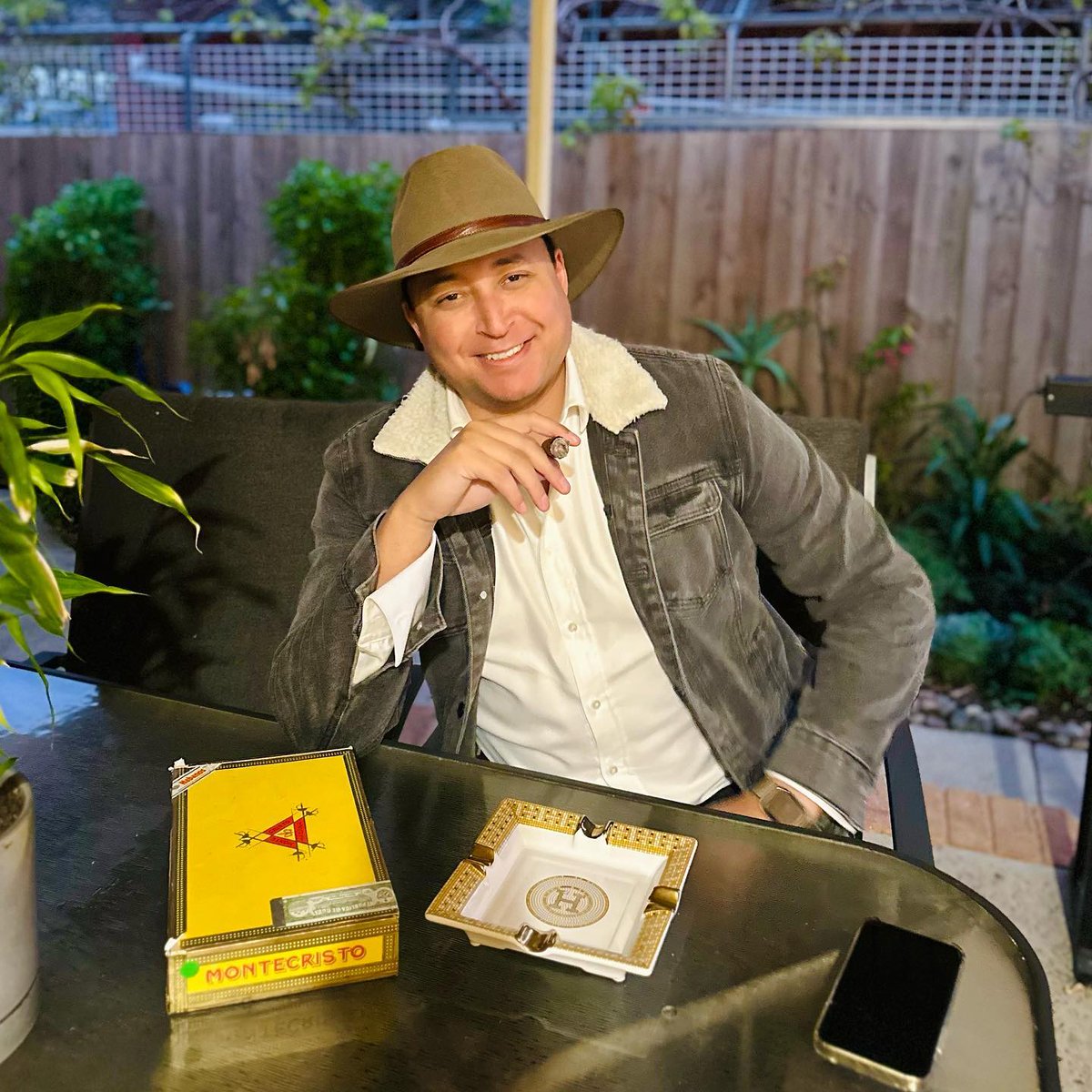 While we do have the lion's share, the existence of Senator Ralphie Babet is a timely reminder that not all faux christian, conservative, dim witted, Andrew Tate loving, science denying, narcissistic fucking idiot politicians are from Queensland.  
<a href="/senatorbabet/">Senator Babet</a> #auspol