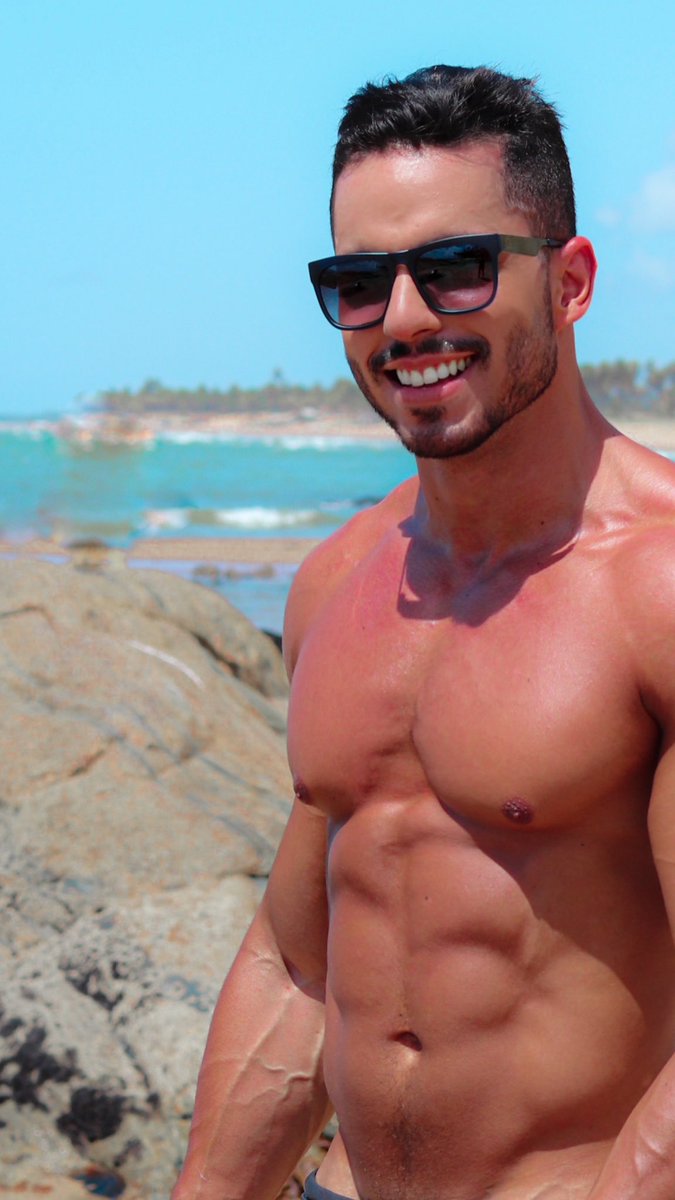 poste uma foto na bahia recarregando as energias🔋