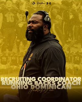 James Lee tweet media