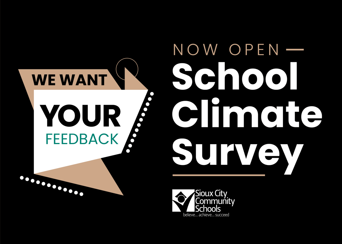 PerryCreekSCCSD's tweet photo. Our school climate survey is open! Share feedback on student and academic support, safety and behavior, school leadership, and family involvement. Look in your email inbox for the survey invitation or click here: https://t.co/HMbYapqA9B https://t.co/Yr7VzFlP9Z