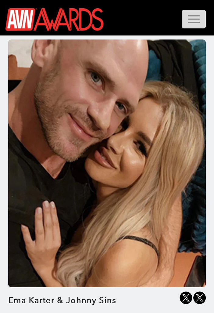 EmaKarter's tweet photo. Vote me here 🙏🏻😻 @JohnnySins 
 https://t.co/uB9ABz2wAO https://t.co/jDMMU6qjij