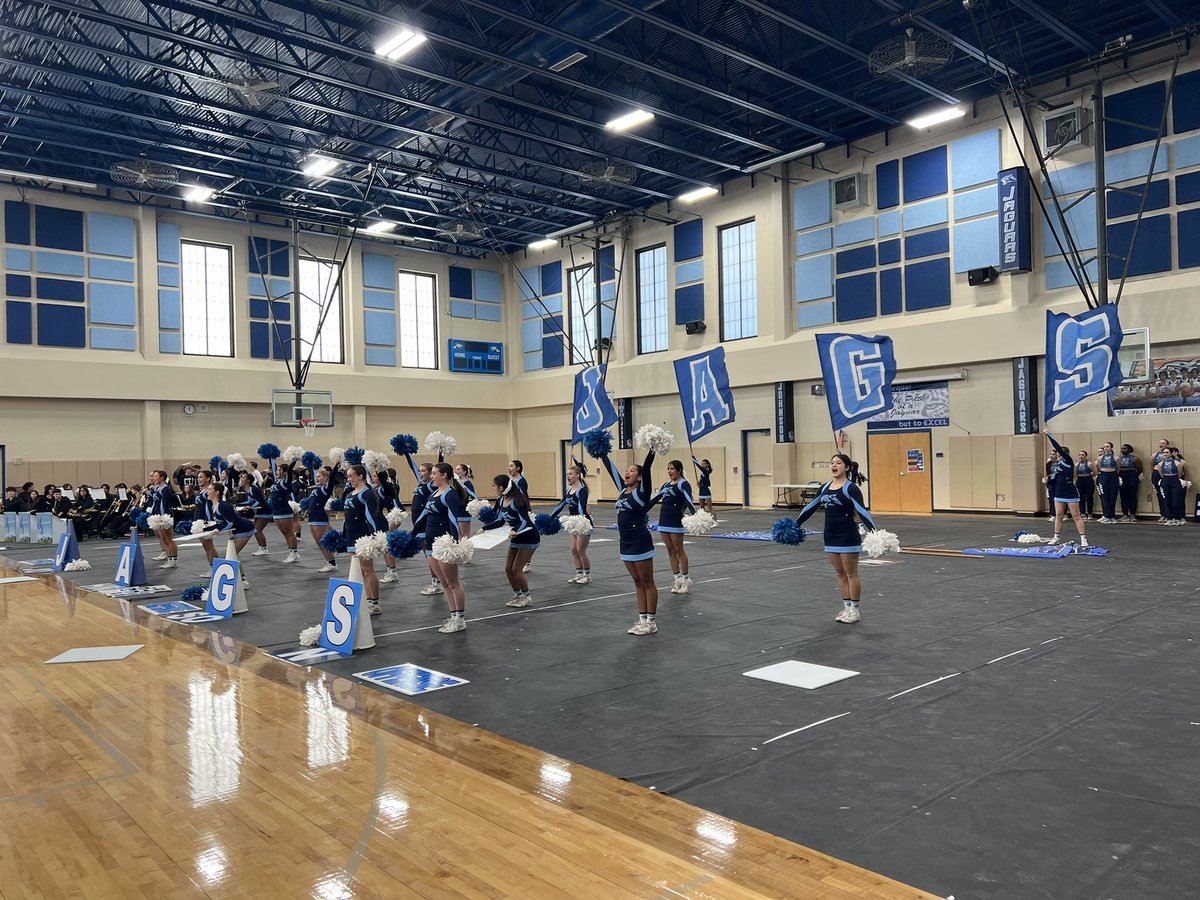 CTJHighSchool tweet media