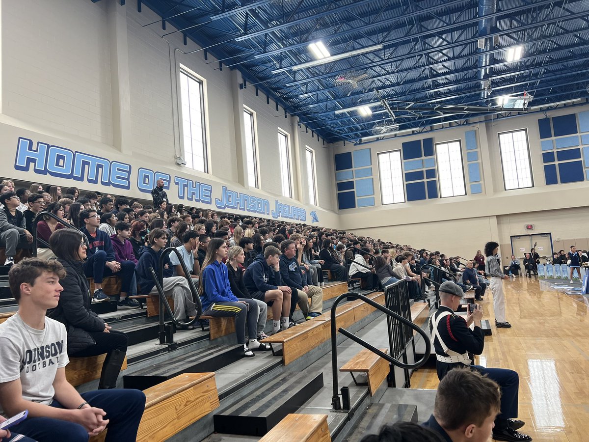 CTJHighSchool tweet media