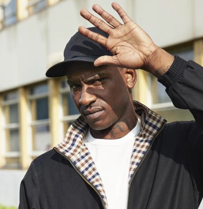 UKRapDaily's tweet image. 