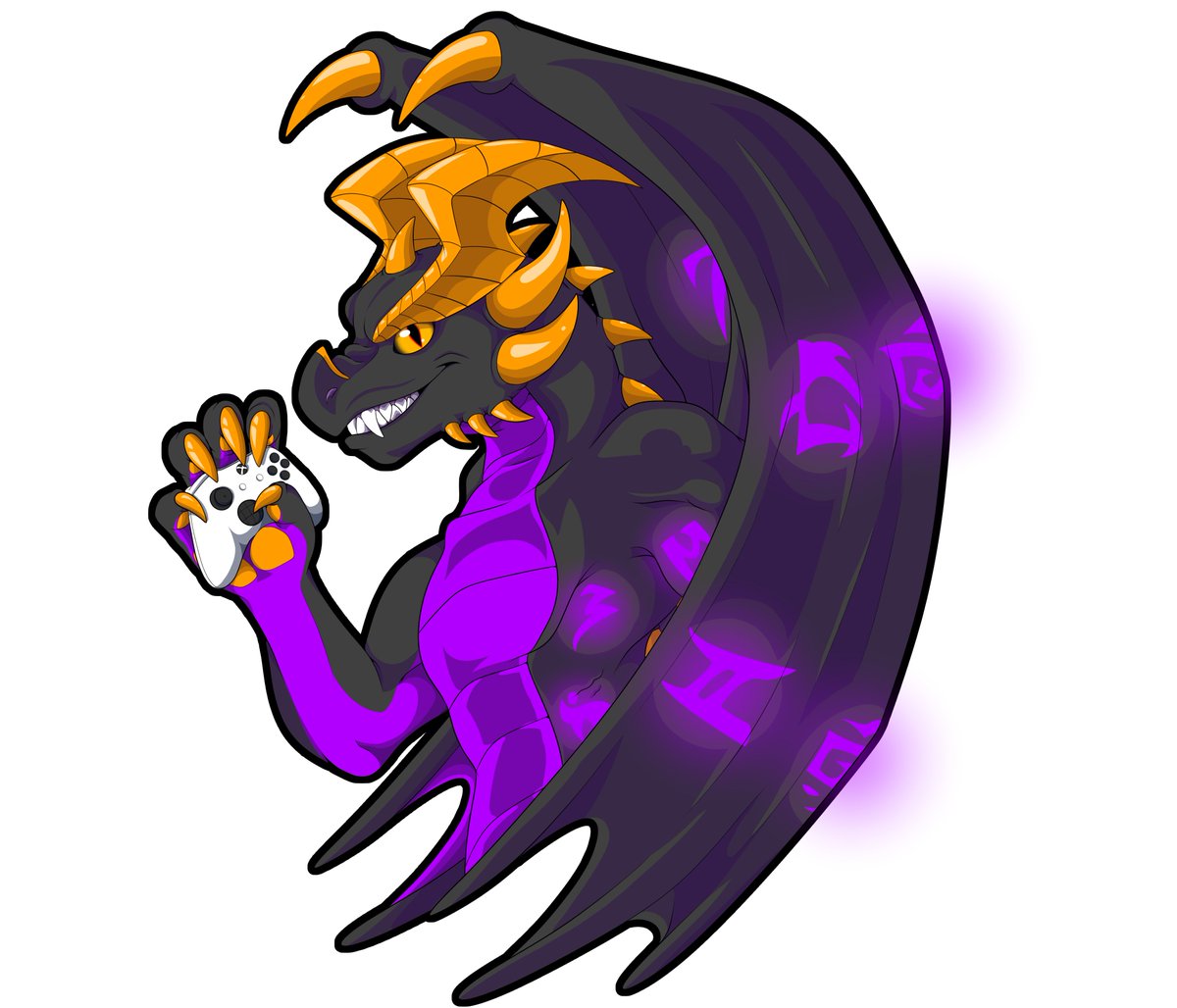 Void Guardian (3D Artist) tweet media