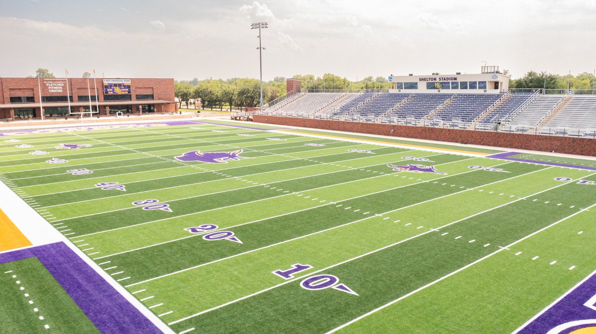 therealbh10's tweet photo. #BLESSEDANDGRATEFUL
Grateful to have EARNED an Official Offer from @HSUCowboys! Thank you to @Whitehead_HSU for the opportunity and I look forward to being down there soon! @CadeBell_HSU https://t.co/mkANqwX5ew