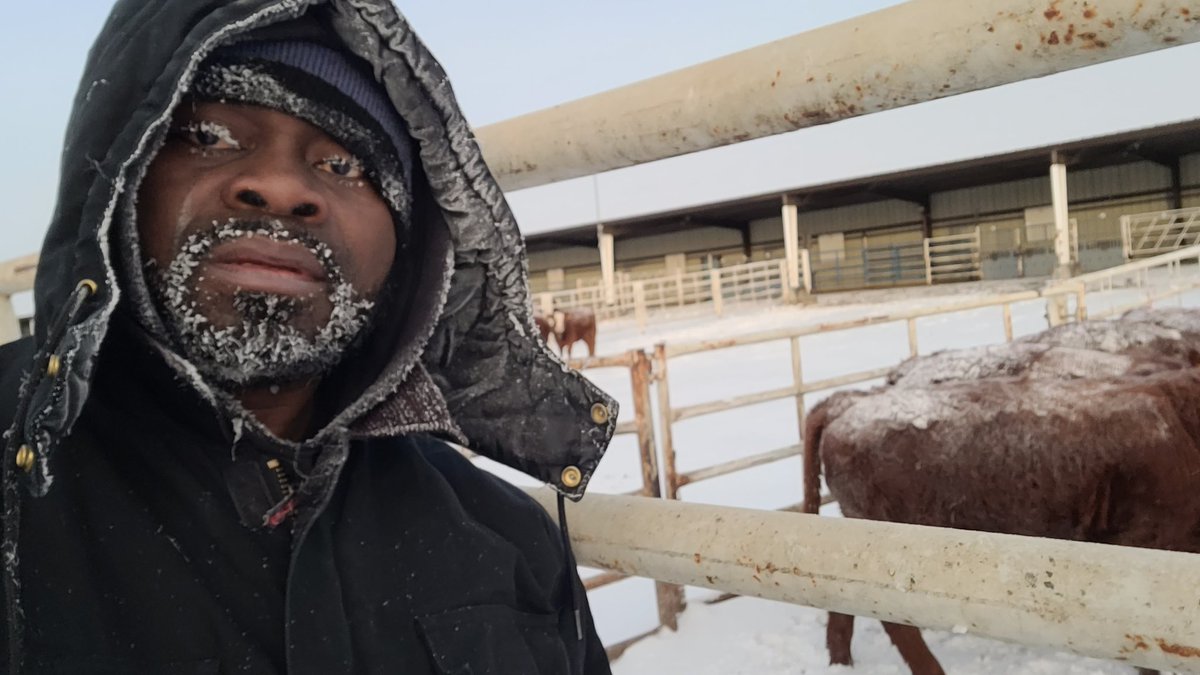 obiohadurunna's tweet photo. #WinterIsFinallyHere https://t.co/F0iEGAQVPm