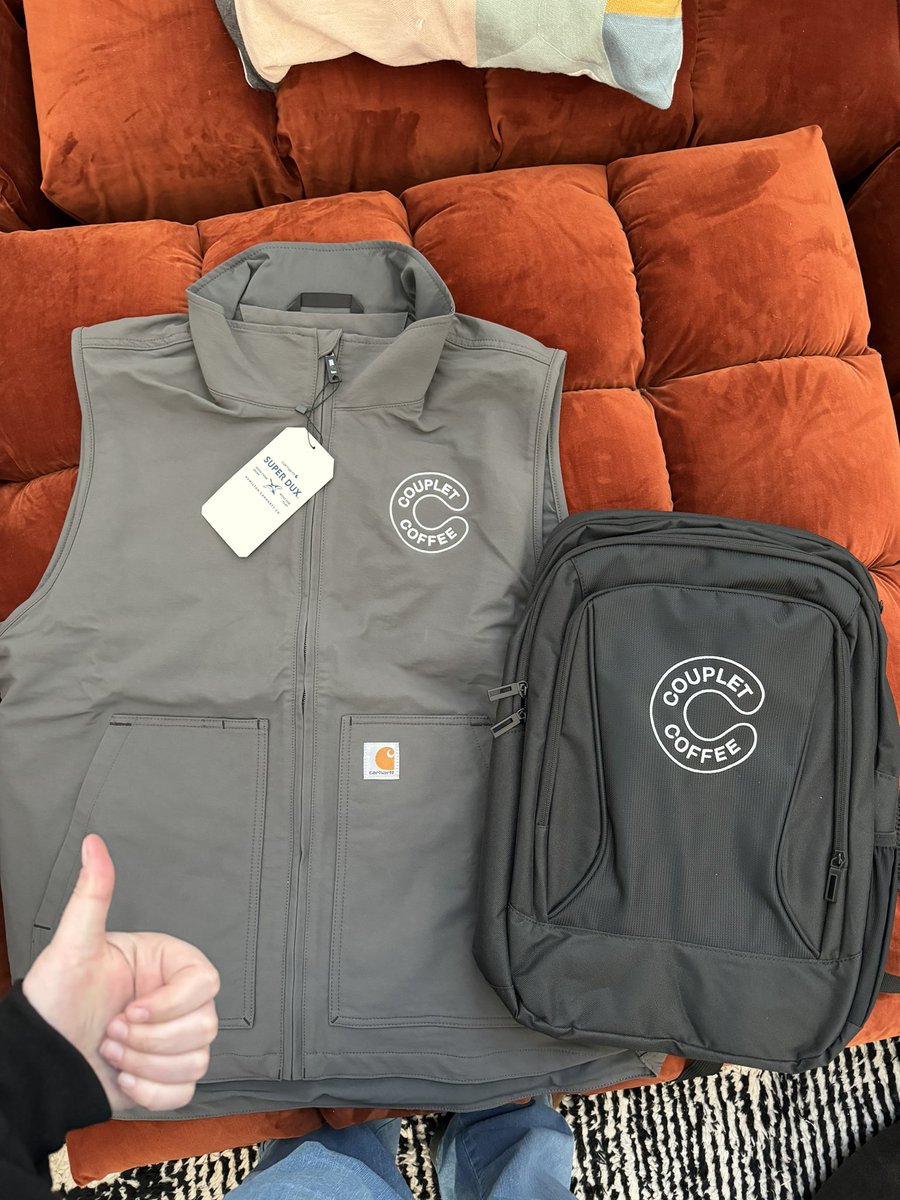 gefen ☕️ tweet media