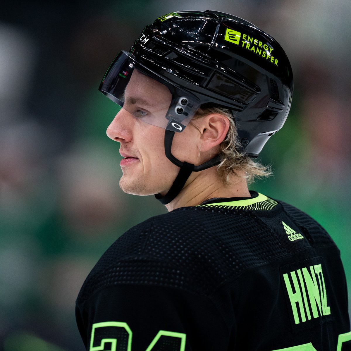 Dallas Stars tweet media