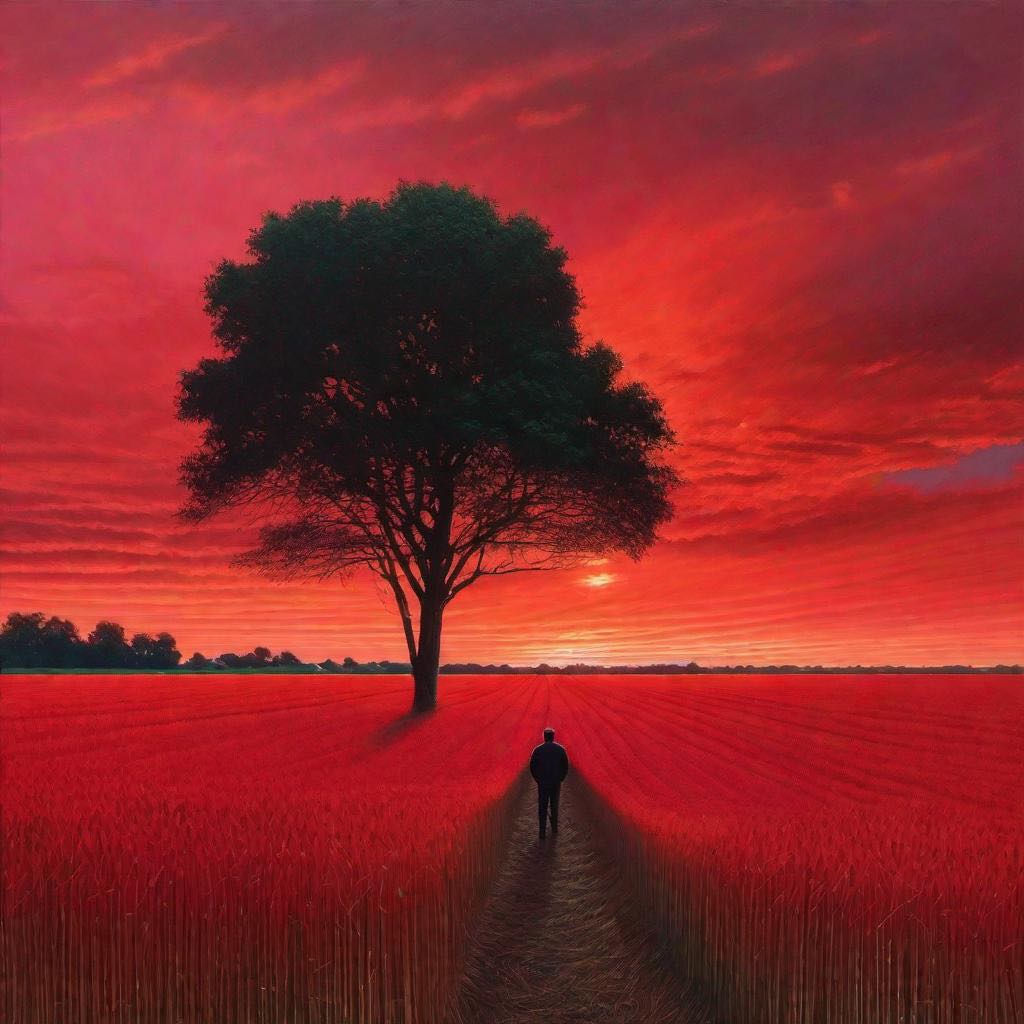 The start of a new era. "The Journey" drops this Friday.