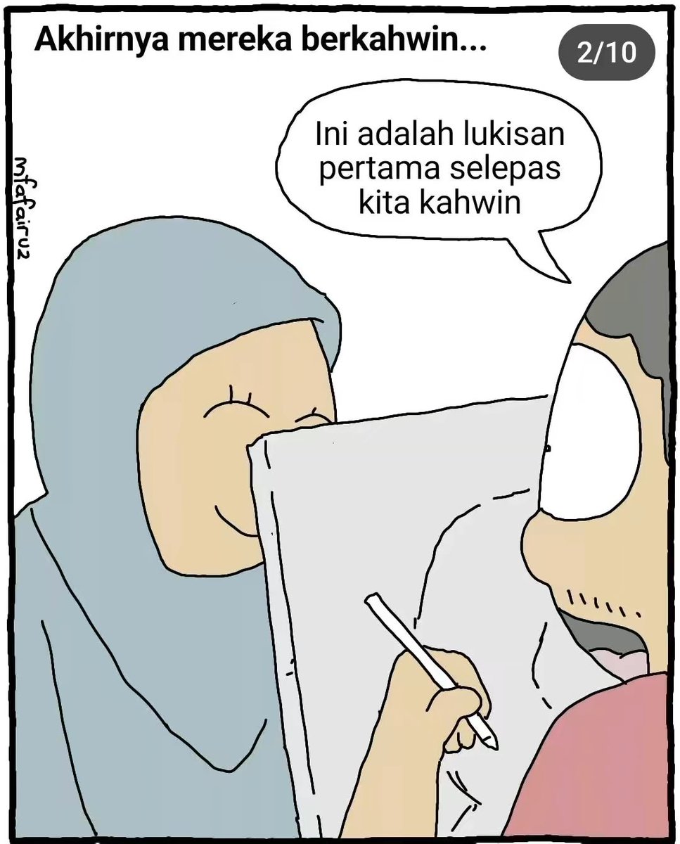 IsskndarAriffin's tweet photo. Selalunya ending agak kelakar, tapi kali ni dia buat yang sedih 🥺 https://t.co/IDtxbDRNSJ