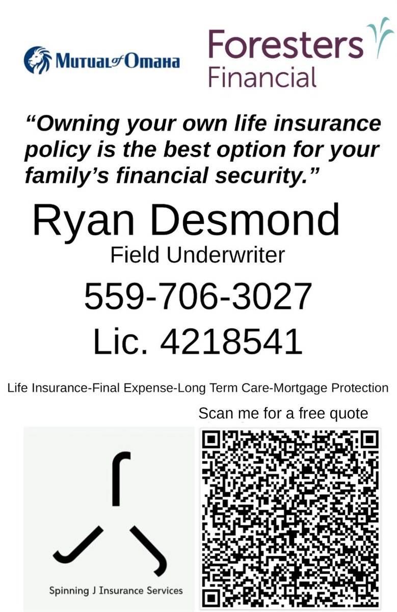 syscokid58's tweet photo. Looking for a no pressure experience with your interest in Life Insurance? https://t.co/rT0JNI0OUW