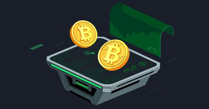 kucoincom's tweet photo. #BitcoinETFs aren't just news - they're the future! 🚀
 
Find out what they mean for the industry in our comprehensive #KuCoin Learn article and get the insights you need. ⤵️