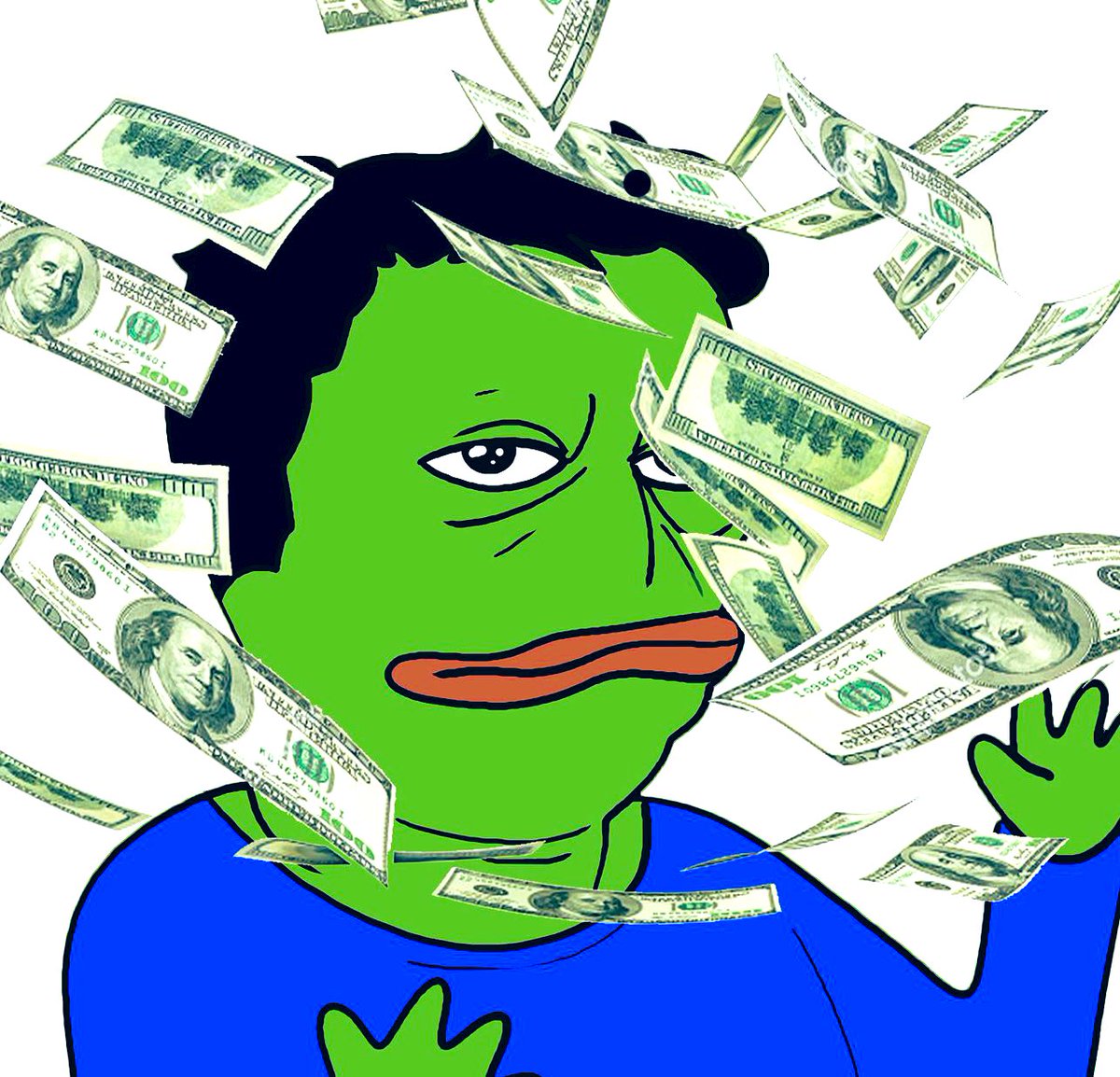 vstarbanks's tweet image. Blessing 4 followers with $250 #ETH

Drop your ETH address &amp;amp; Retweet ✨ 

Follow me @TheDaddySabian