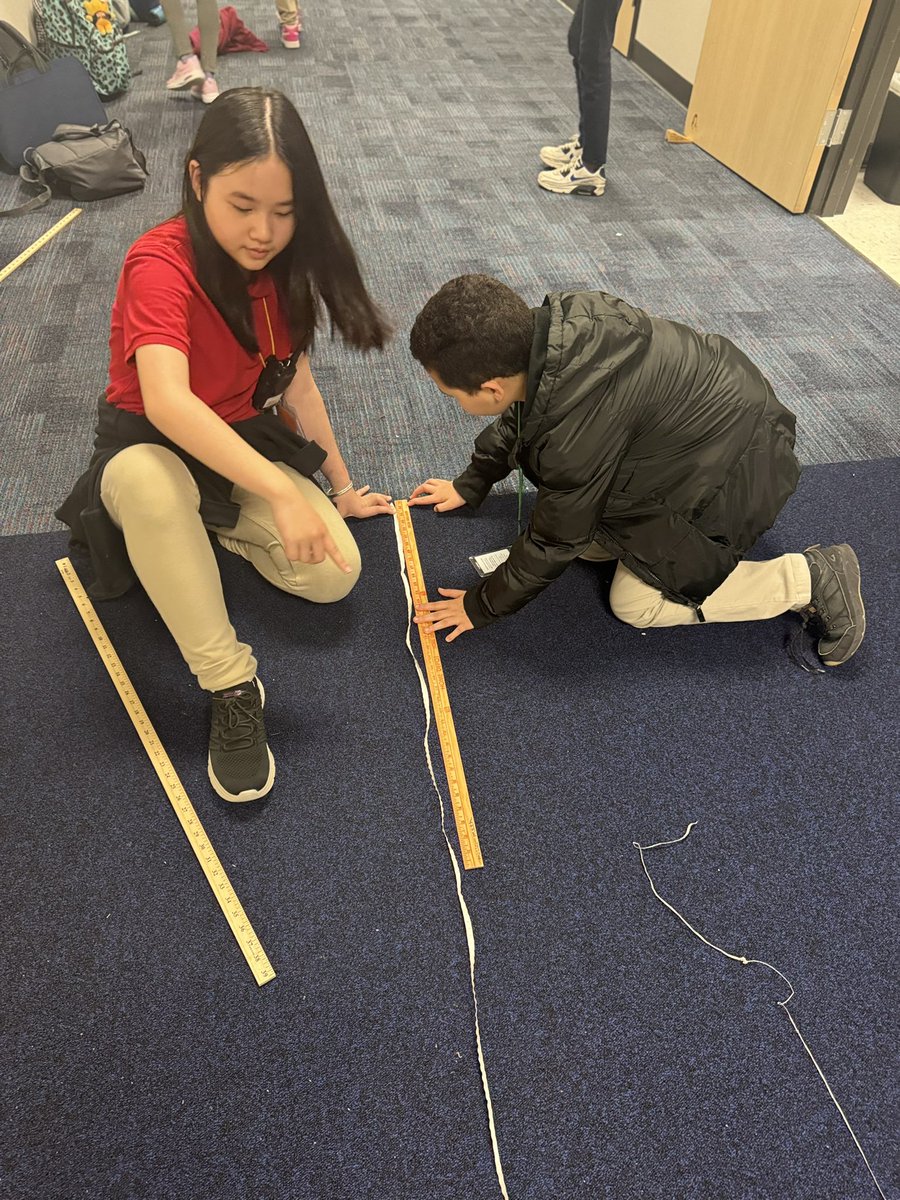 Miller Int Children Interacting After School tweet media