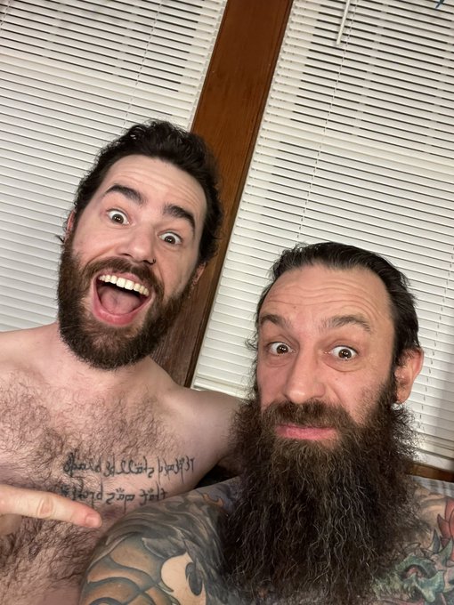 After 2 months, we are finally live again!! Come see what all the fuss is about 😎  https://t.co/kvaupd9nzt