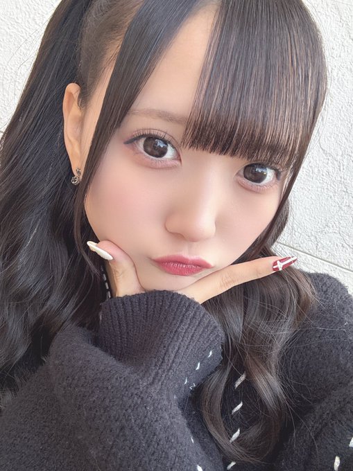奥野未悠のTwitter画像4