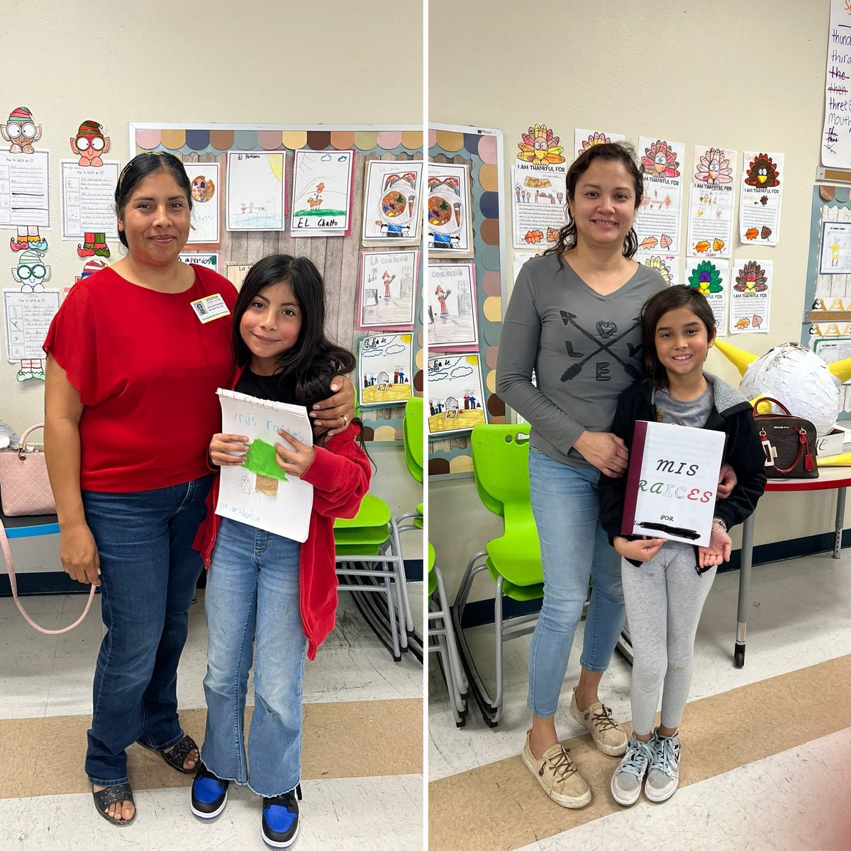 Karla Martinez tweet media