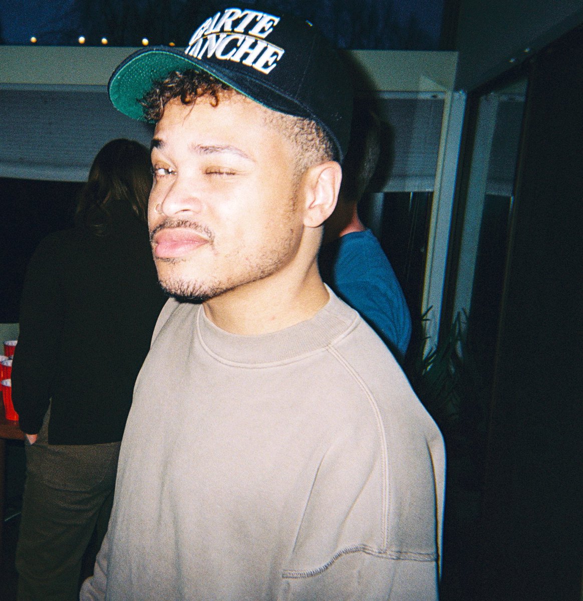 ken (@kenkloud) / Posts / X