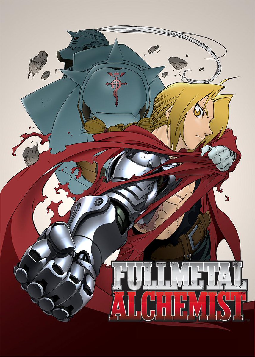 AcervoDeAnimes's tweet photo. 🎥 Título: Fullmetal Alchemist 

💽 Episódios: 51
📅 Ano: 2003
🏢 Estúdio: BONES
🖥 Qualidade: Full HD, BD-RMZ 
🔉 Áudio: 🇯🇵 🇧🇷
💬 Legendas: 🇧🇷🇺🇲
👥 Fansub: MattMurdock / Netflix / FMA1394

📂 Link: https://t.co/i5f41DqNxg https://t.co/yHM6zfCtAw