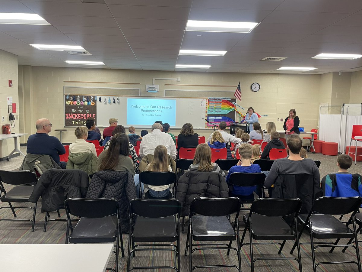 Winding Creek Elementary School tweet media