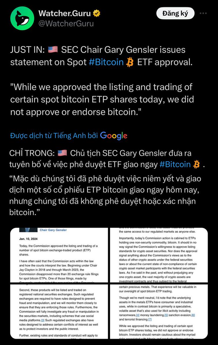 VicJasperCrypto's tweet photo. Ổn áp rồi mọi người 
Tập trung: BTC Ecosystem, Layer2, LSD, LSDfi https://t.co/ulWNXXFSiX