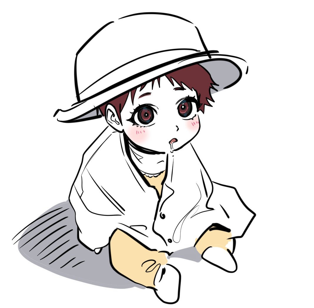 슈퍼 샤이탄 tweet media