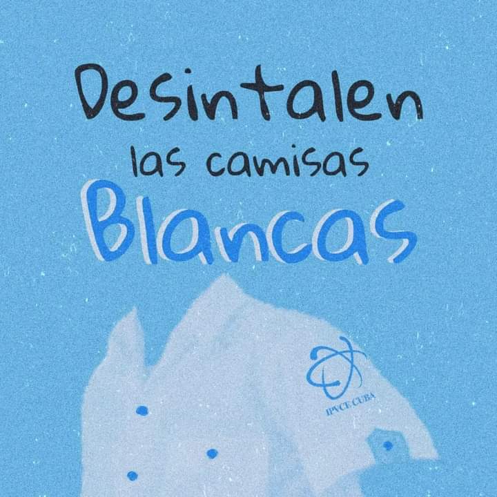 FEEM_IPVCECM's tweet photo. Y si ¿Quién más prefiere la azul?💙
queda clarísimo que es el mejor outfit 😉💫
Dejen "🚫⚪️👕" si están de acuerdo :')
Diseño✍️🏻: @aleh_remon
📲 IPVCE CUBA
#ipvcecarlosmarx #ipvcecm #ipvcecuba https://t.co/aZJjrS0uwf