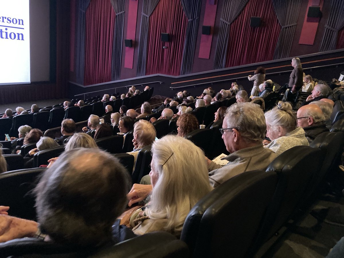 My kind of people; old Jews.