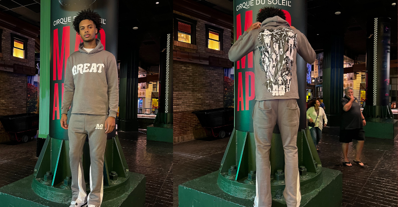 antwangreat_'s tweet photo. Hey Twitter just released NEW hoodie set RT to help me find my next customer ✈️📩 Ships next day!