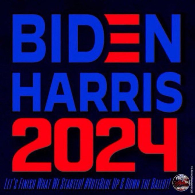 Damaan4u33's tweet photo. Raise your hand if you are voting for Biden and Harris on 11/5/2024! ✋✋✋ https://t.co/oCNTjweHoF