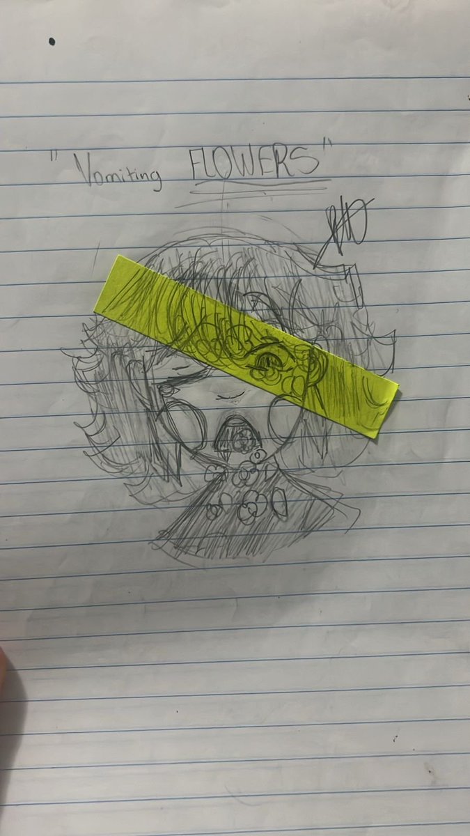 TheArtlas's tweet photo. It looks like Alisk is in trouble...   👀

#ocart #alisk #FLOWERS #CorruptionEvent #friskau #drawing #art #drawingart https://t.co/euAaK7d66y