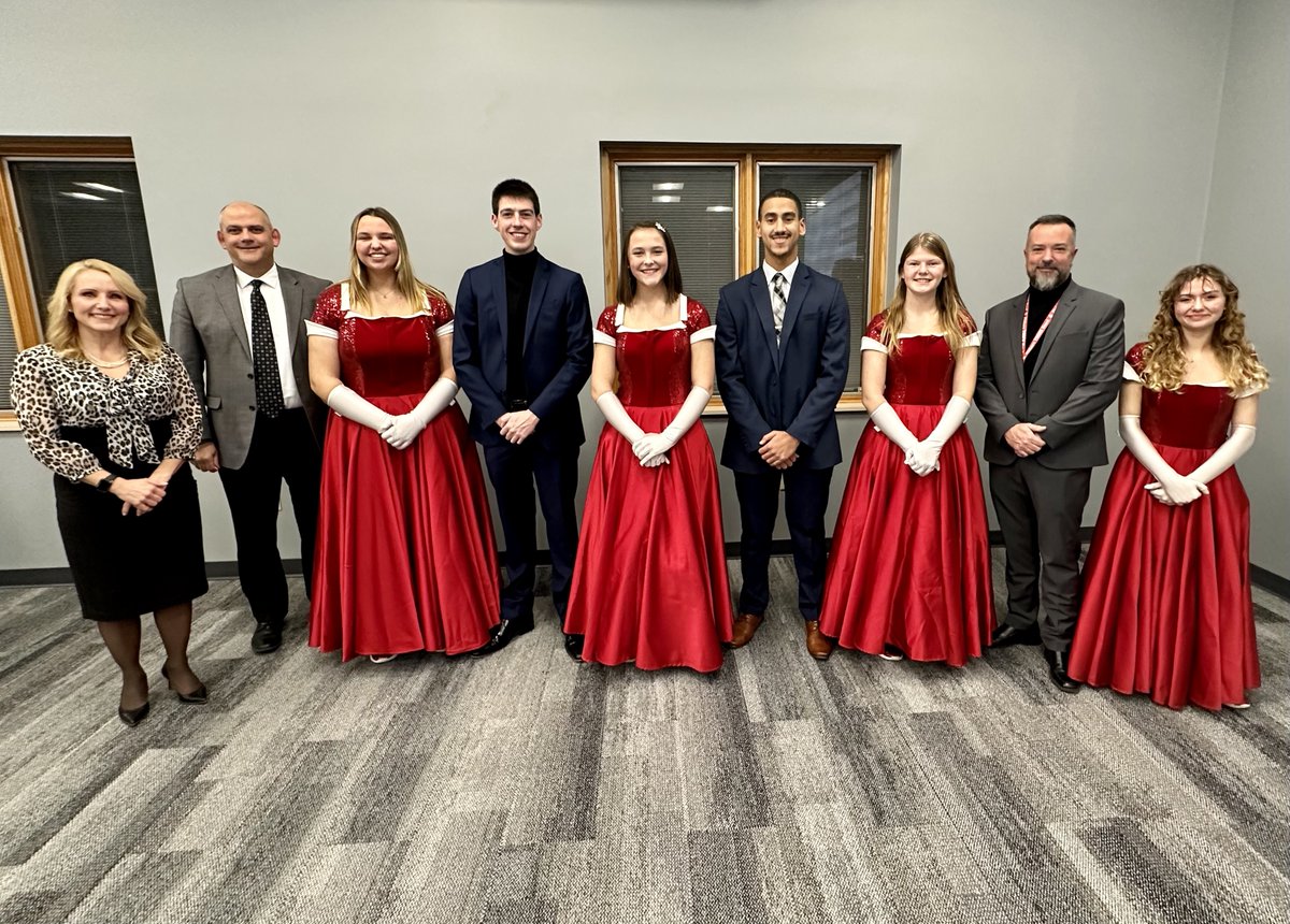 FHS Tiger Band had a memorable 2023 and that's why we wanted to highlight them as our first #SnapshotsOfSuccess for 2024. They had a successful competitive marching season &amp; performed as the "Santa Band” in the Macy’s Thanksgiving Day Parade. Congrats to all involved! <a href="/UrbanJason/">Jason Urban</a>