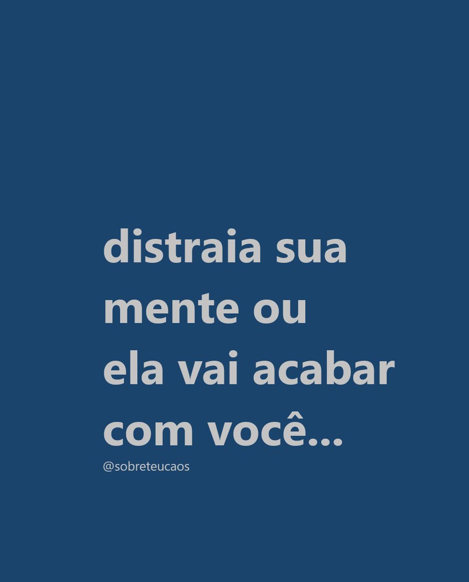 sobreteucaos's tweet photo. https://t.co/iuRl93iJHk