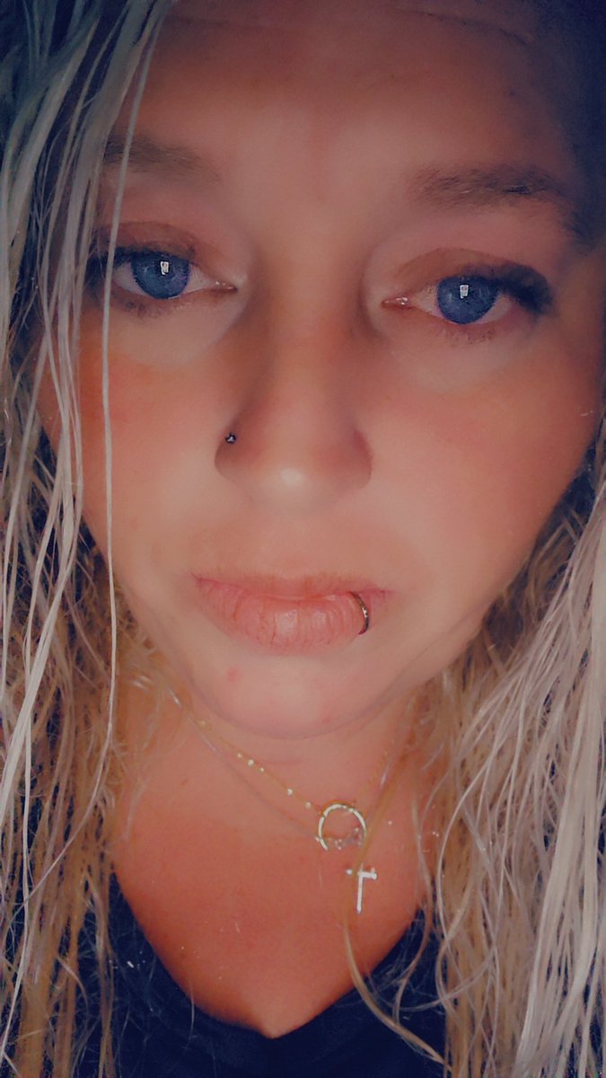 🔥DeathMetalVixen🔥 tweet media