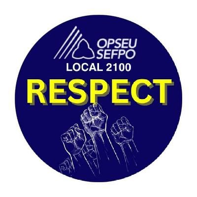 Join the movement! Wear blue this Friday to show solidarity with #Local2100 as we negotiate for a fair &amp; respectful contract
Lets make our collective voice heard at the bargaining table! #SupportLocal2100 #BlueFriday 
✊✊🏽✊🏾✊🏿
<a href="/OPSEU/">OPSEU/SEFPO</a> <a href="/ETFOPeel/">ETFO Peel</a> <a href="/OSSTFD19/">OSSTF Peel Teachers</a> <a href="/osbcucscso/">OSBCU-CSCSO</a> @PeelLabour