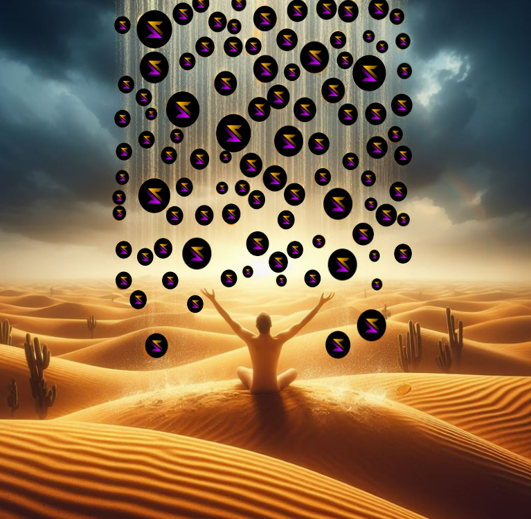 Mrrabbit_NTF's tweet image. Best rain in the desert

#shelltrade #Solana #Bitcoin