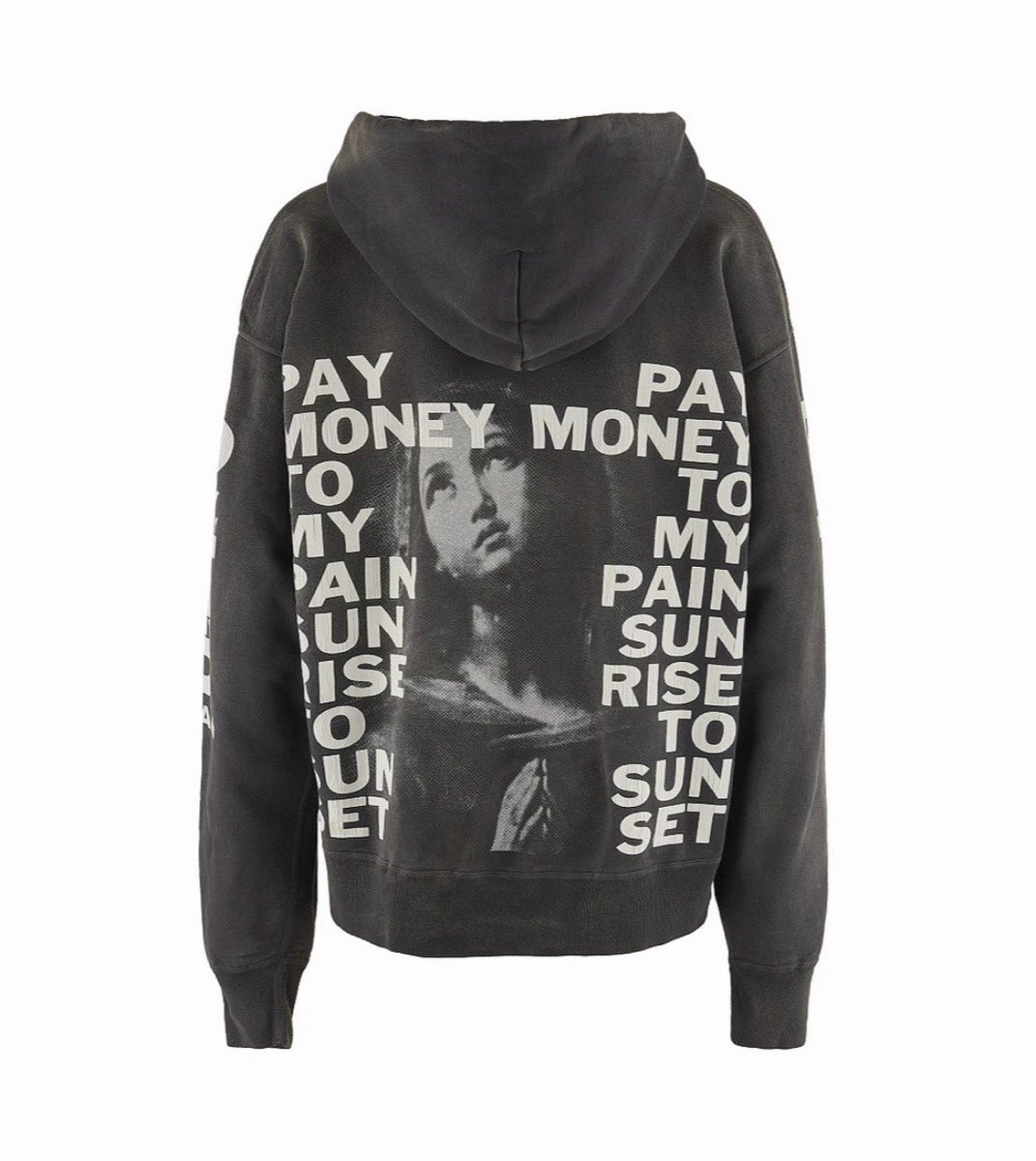 SAINT M×××××× × P.T.P. ［セントマイケル Pay money To my Pain