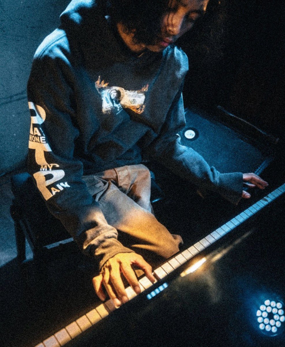 SAINT M×××××× × P.T.P. ［セントマイケル Pay money To my Pain