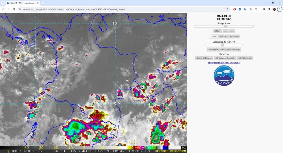 EnosMonitoreo's tweet photo. 🌧️ Lluvias de Guayaquil. 10-Ene. @fimcmespol
En Durán-Centro (Resclima): 0.5 mm a las 14:00. En Guayaquil-Oeste (Espol-2 Marítima): 0.2 mm a las 21:11. Lluvias de intensidad débil (<=2 mm/h), según la clasificación estándar de @WMO @AEMET_Esp https://t.co/w7ujcekNx3